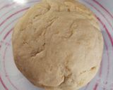 Calzone 🥟 recept fázis 2 fotója