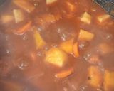 Foto del paso 6 de la receta: • Guiso fácil y rico~ 🍲