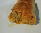 Foto del paso 7 de la receta: Strudel de pollo