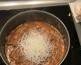 Foto del paso 13 de la receta: Ternera con Salsa de Ostras y Fideos de Soja Chinos