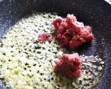 Foto langkah ke 2 dari resep Bitterballen Kentang Daging.