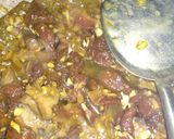 Foto langkah ke 3 dari resep Daging Teriyaki.