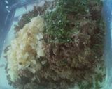 Foto del paso 3 de la receta: Hamburguesa de lentejas🍔🍴