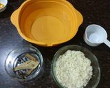 A picture of step 4 of Veg Parda Biryani.