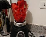 Foto del paso 2 de la receta: Refresco de Sandía🍉