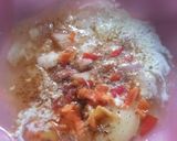 A picture of step 2 of Simple French Toast.