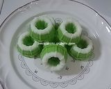 Foto langkah ke 9 dari resep Putu Ayu (2).