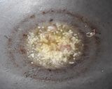 Foto langkah ke 3 dari resep Umbi Keladi Masak Kecap.