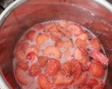 Foto del paso 4 de la receta: Cheesecake Frutilla