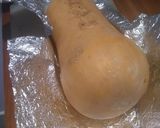 Foto del paso 1 de la receta: Calabaza rellena