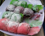 Foto langkah ke 6 dari resep Japanese milk bread.