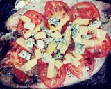 Foto del paso 3 de la receta: Lisa al roquefort