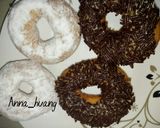 Foto langkah ke 9 dari resep Donat empuk.