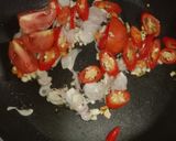 Foto langkah ke 2 dari resep Tumis Pare Pedas.