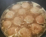 Foto del paso 7 de la receta: Albóndigas de soja texturizada