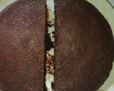 Brownie pizza recipe step 7 photo