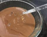 Keto Peanut Butter Chocolate Fat Bombs recipe step 2 photo