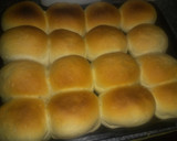 Foto del paso 6 de la receta: Pan casero fácil