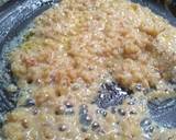 Soyabeans halwa recipe step 2 photo