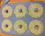 Foto del passaggio 3 della ricetta Ciambelle di pollo e broccoli 🍗🥦