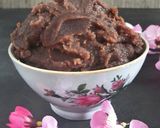 Foto langkah ke 6 dari resep Pasta Kacang Merah.