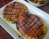 एगलेस डोरा केक (Eggless dora cake recipe in hindi) रेसिपी चरण 4 फोटो