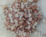 Foto langkah ke 5 dari resep Peyek Kacang.