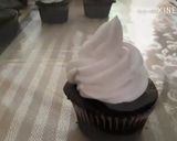 Foto del paso 7 de la receta: Cupcakes de chocolate