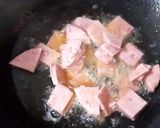 Foto langkah ke 1 dari resep Fettuccine Carbonara.