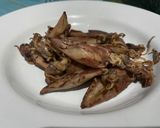 Foto langkah ke 1 dari resep Sambal Cumi.