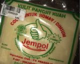 Foto langkah ke 2 dari resep Pangsit Kuah Pedas.
