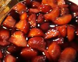 Foto del paso 2 de la receta: Clery macerado