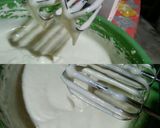 Foto langkah ke 1 dari resep Bolu pisang panggang :'v.