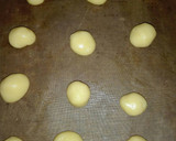Foto del paso 5 de la receta: Galletas Noisette