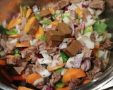 Foto del paso 8 de la receta: Guiso carrero