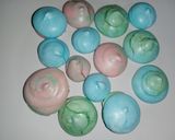 Foto del paso 4 de la receta: Suspiros de merengue
