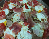 Foto del paso 7 de la receta: Huevada de la feria