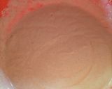 A picture of step 3 of Banana bread.