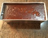 Foto langkah ke 6 dari resep Puding talas coklat.