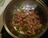 Foto del paso 3 de la receta Guiso de pollo