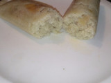 Tamales de dulce (Guayaba)