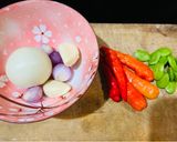 Foto langkah ke 2 dari resep Tumis Belalo.