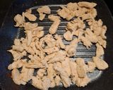 Görög joghurtos csirkemell recept fázis 3 fotója
