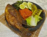 Foto langkah ke 4 dari resep Sambal Seruit.
