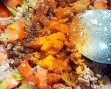 عکس مرحله 7 از دستور بیج بیج(واویشکای گوشت)