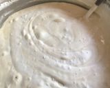 Foto del paso 6 de la receta: Torta de Manzana Invertida