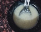 A picture of step 2 of Super Crispy Kutchi Pakwan (diwali or tea time snack).