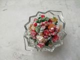 🍬 شکلات پوست هندوانه 🍬