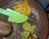 Foto langkah ke 1 dari resep Cakalang Bumbu Kuning no Santan.