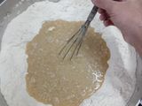 Pizza, receta de Resto famoso